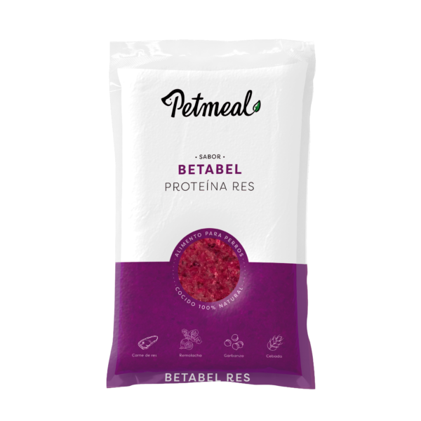 Betabel Proteína de Res