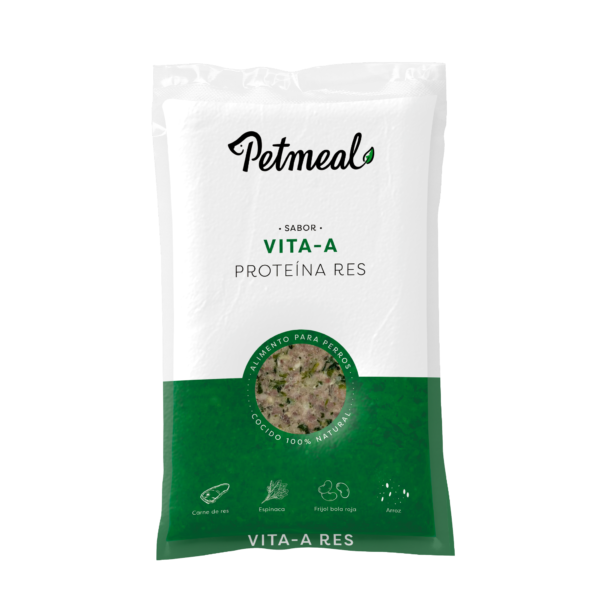 Vita A Proteína de Res