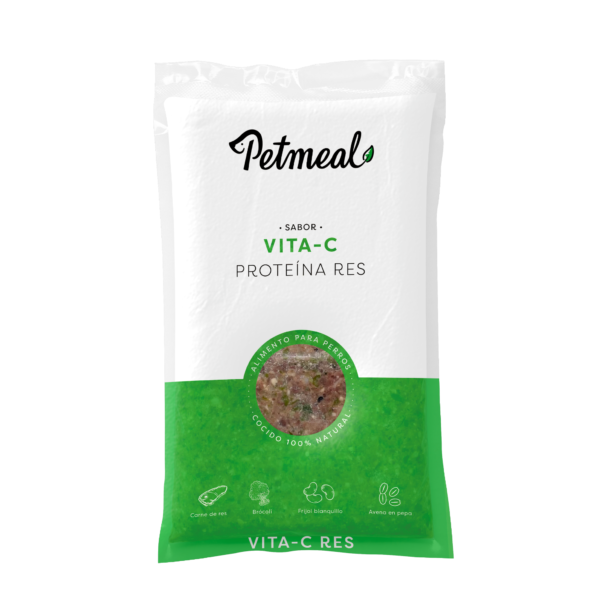 Vita C Proteína de Res